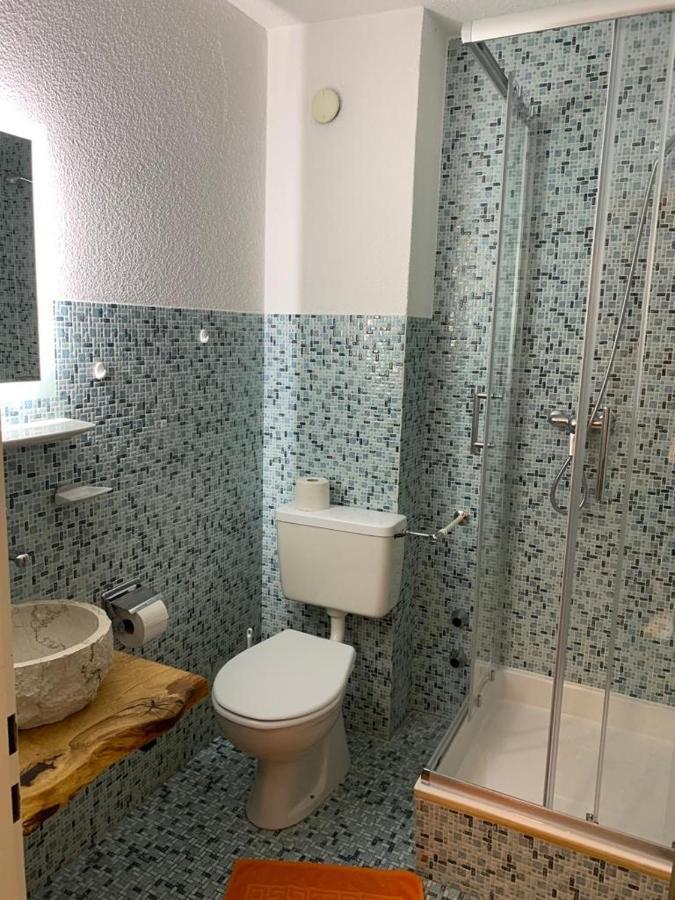 Haus Atlantic לויקרבאד מראה חיצוני תמונה